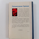 Eric Leyland : Taivaanrannan hyeenat - pikkukuva 2