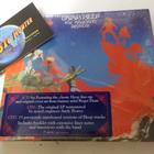 URIAH HEEP - THE MAGICIAN'S BIRTHDAY UUSI DIGIPAK 2CD - pikkukuva 1