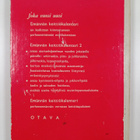 Suomen oloihin soveltaen toim. Rauni ym. Rautiainen : Emä... - pikkukuva 2