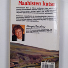 Margit Sandemo : Maahisten kutsu - pikkukuva 2