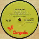 TEN YEARS AFTER- A Space in Time v.1971 - pikkukuva 3