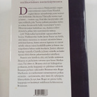 Diana Gabaldon : Sydänverelläni kirjoitettu - pikkukuva 2