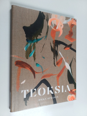 Jukka Rusanen : Teoksia