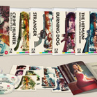 V-Cinema Essentials: Bullets & Betrayal LE Blu-ray | UK - pikkukuva 5