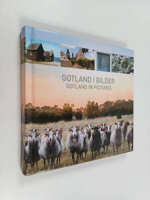 Gotland i bilder = Gotland in Pictures