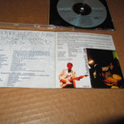 Hasse Walli CD Kevyet Kengät v.2000 NIMMARILLA - pikkukuva 3