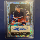 Leaf metal 2024 Teemu Selänne nimmari /8 - pikkukuva 1