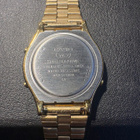 Casio LA700WE kullanvärinen digitaalikello - pikkukuva 4