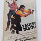 Brett McKinley : Colt 1/1974 : Hattu päässä hautaan - pikkukuva 2