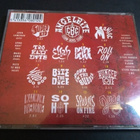 Claw Boys Claw – Angelbite (CD) - pikkukuva 2