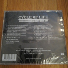 SARCOFAGUS : Cycle of life -CD - pikkukuva 2
