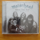 Motörhead - Over the Top: The Rarities CD - pikkukuva 1