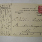 VANHA Postikortti Lohja 1900-luku - pikkukuva 2
