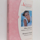 Alison Roberts ym. : Rakkaus voittaa pelon ; Parantava voima - pikkukuva 1