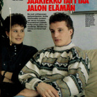 Apu n:o 16 1990 Miss Suomi. Vuoden 1990 autot. Risto & Outi - pikkukuva 2