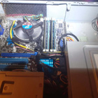 Osporne tietokone i5 8gb ram win10 Benq näyttö 24 tuumanen - pikkukuva 4