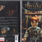 toymaker	(56 269)	UUSI	-FI-	nordic,	DVD			2017 - pikkukuva 1