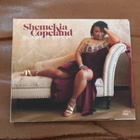Shemekia Copeland: Blame It On Eve CD - pikkukuva 1