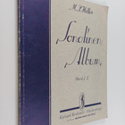 M. P. Heller : Sonatinen album, band 1 - pikkukuva 1