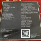 AMAZING TALES: Out -EP * FIN 1991 - pikkukuva 2