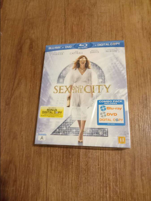 Sex and the city