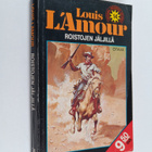 Louis L'Amour : Roistojen jäljillä - pikkukuva 1