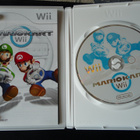 Wii - Mario Kart Wii CIB ( Ratti mukana ohjekirjoineen ) - pikkukuva 3
