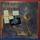 ONIRICOUS - LA CAVERNA DE FUEGO M/M SPAIN 2017 FEB 4 LP - pikkukuva 1