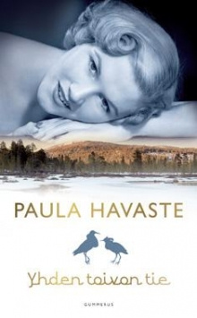 Paula Havaste - Yhden toivon tie