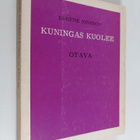 Eugene Ionesco : Kuningas kuolee - pikkukuva 1