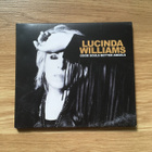 Lucinda Williams - Good Souls Better Angels CD - pikkukuva 1