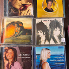 Cd-levyjä 44 Kpl. Naislaulajia / bändejä - pikkukuva 5