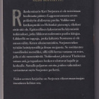 J. M. Ilves: Sorjonen - viiden sormen harjoitus - pikkukuva 2