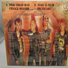 The Exploited – Jesus Is Dead EP - pikkukuva 2