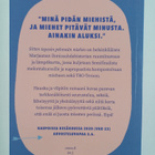 Laura Manninen : Sitten tapasin pehmeän miehen - pikkukuva 2