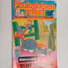 Peukaloisen retket 17/1984 - pikkukuva 1