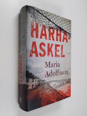 Maria Adolfsson : Harha-askel