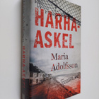 Maria Adolfsson : Harha-askel - pikkukuva 1