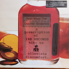 LP Just What The Doctor Ordered - pikkukuva 1
