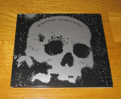 Writing on the Wall: The Power of the Picts CD
