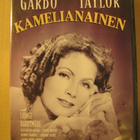 KAMELIANAINEN ( Greta Garbo ) - pikkukuva 1