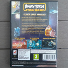PC CD: Angry Birds STAR WARS peli (2012) - pikkukuva 2