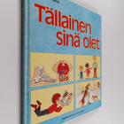 Joe Kaufman : Tällainen sinä olet - pikkukuva 1