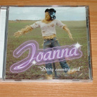 CD Single ”Dirty Country Girl” – Joanna Zychowicz - pikkukuva 1