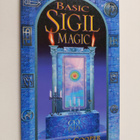 Phillip Cooper : Basic Sigil Magic - pikkukuva 1