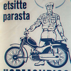 Yhteis Voimin 1960 Raha-aihe kannet. - pikkukuva 5