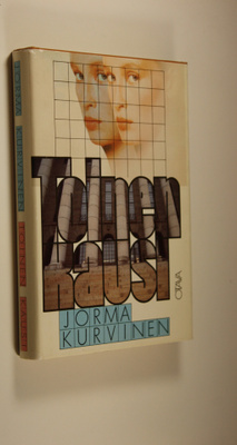 Jorma Kurvinen : Toinen kausi