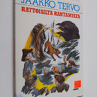 Jaakko Tervo : Rattoisilta rantamilta : uusia muistelmia ... - pikkukuva 1