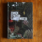 Sinikka Tarvainen - Ennen syntiinlankeemusta Vodoun maailma - pikkukuva 1