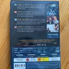 The one -ympyrä sulkeutuu DVD - pikkukuva 2